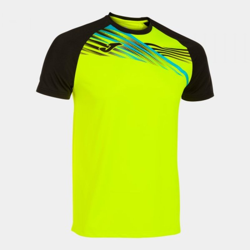 JOMA ELITE X tričko