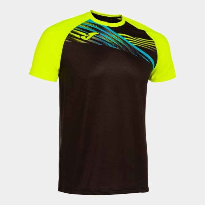 JOMA ELITE X tričko
