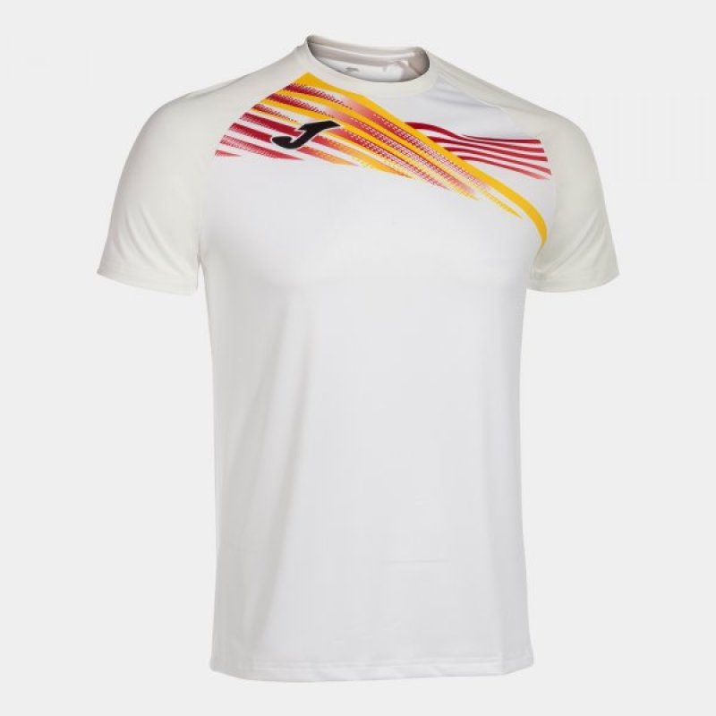JOMA ELITE X tričko