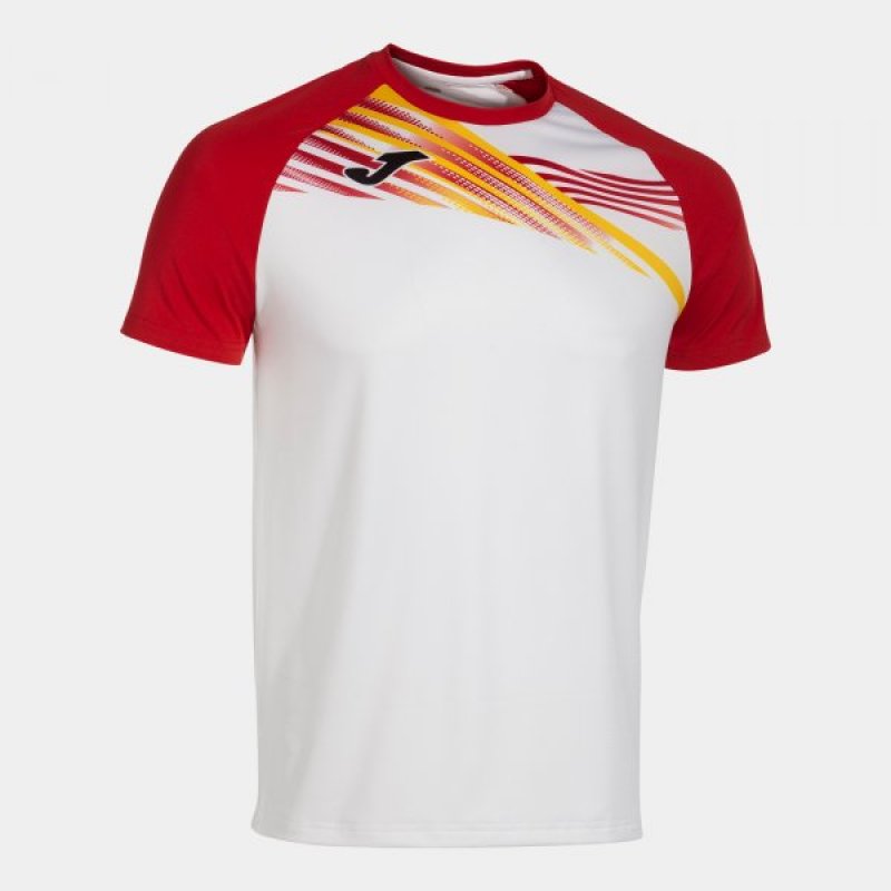 JOMA ELITE X tričko