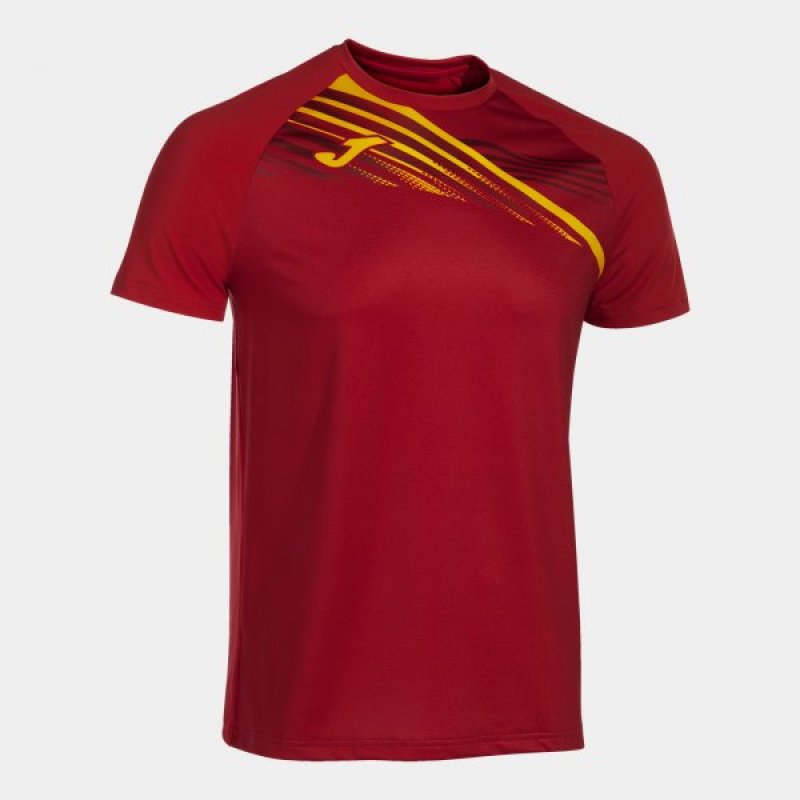 JOMA ELITE X tričko