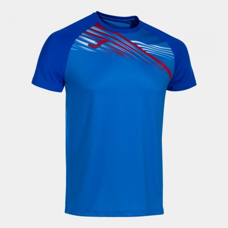 JOMA ELITE X tričko