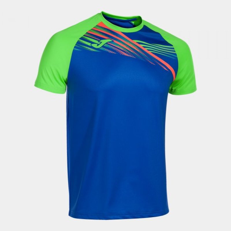 JOMA ELITE X tričko