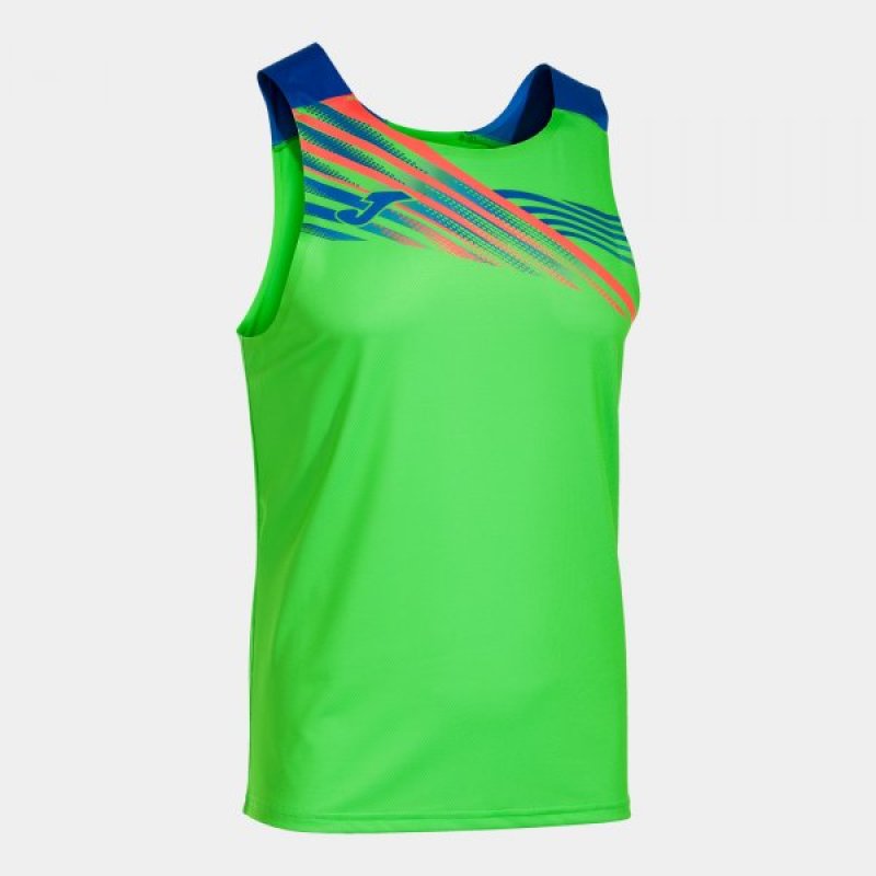 JOMA ELITE X tílko