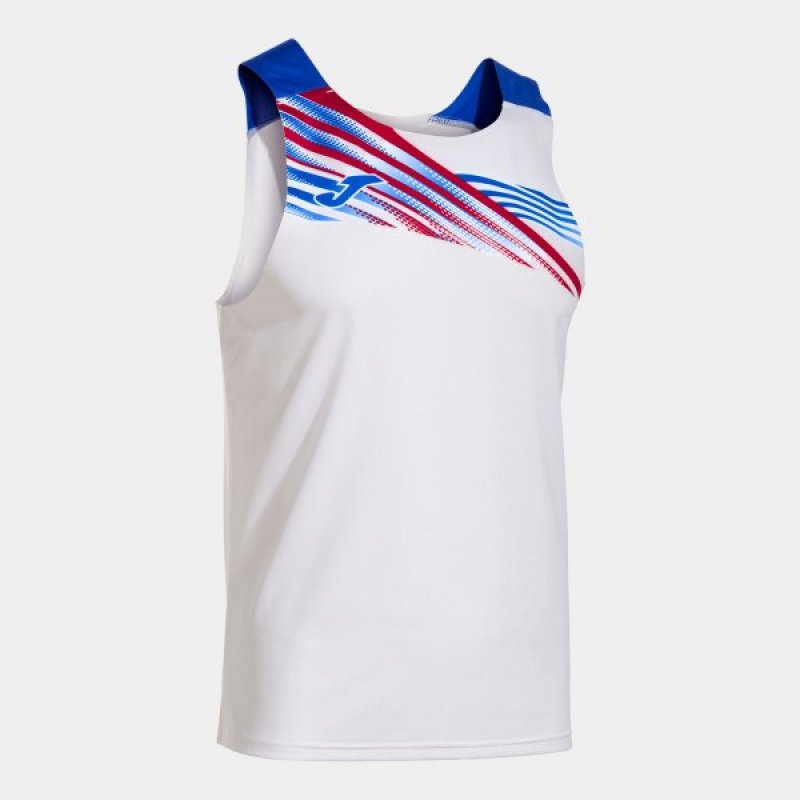 JOMA ELITE X tílko