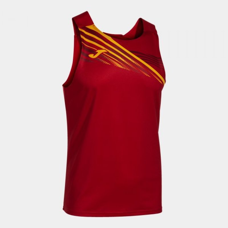 JOMA ELITE X tílko