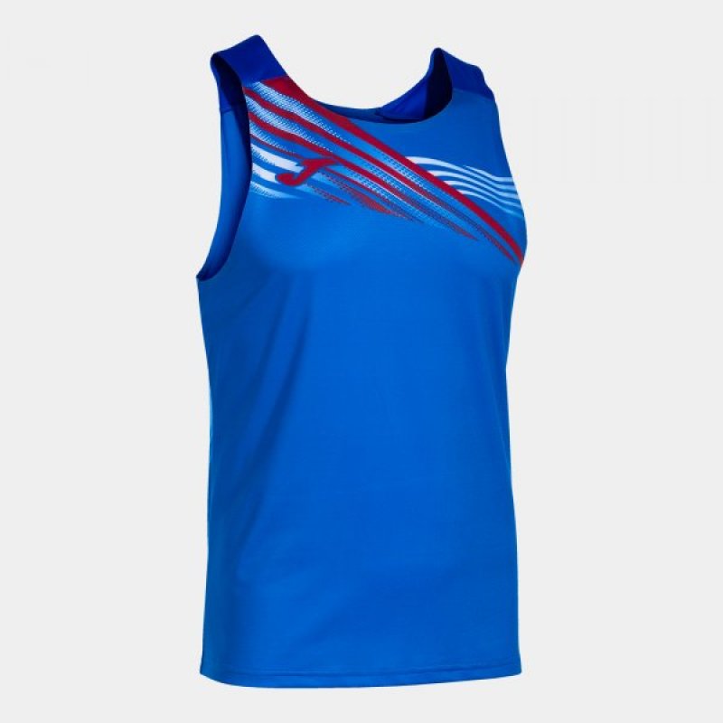 JOMA ELITE X tílko