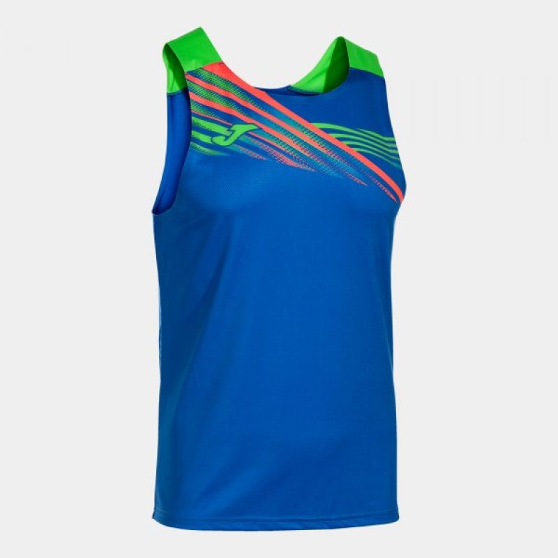 JOMA ELITE X tílko