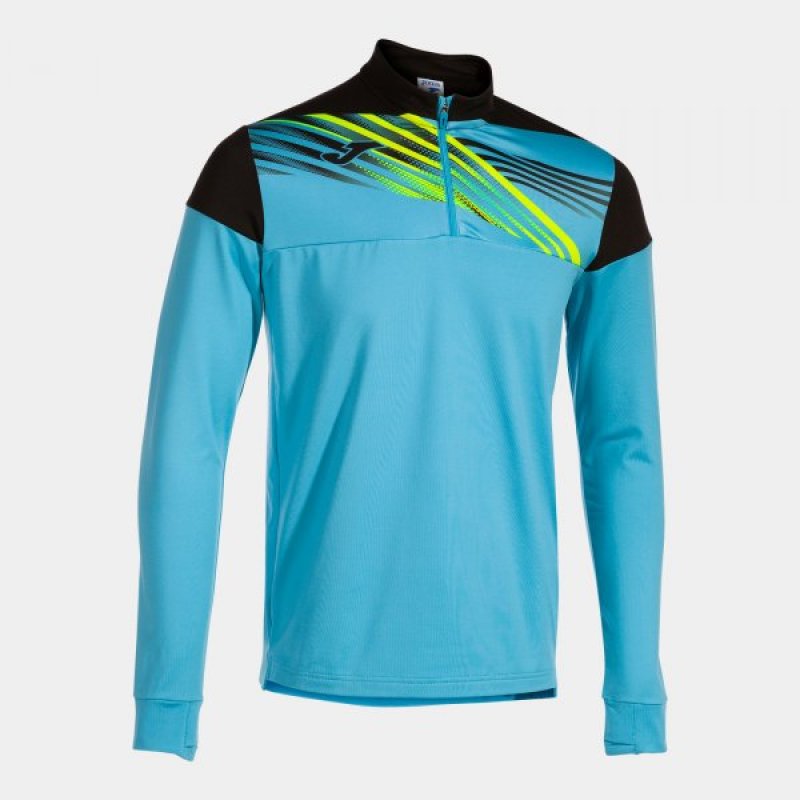 JOMA ELITE X mikina