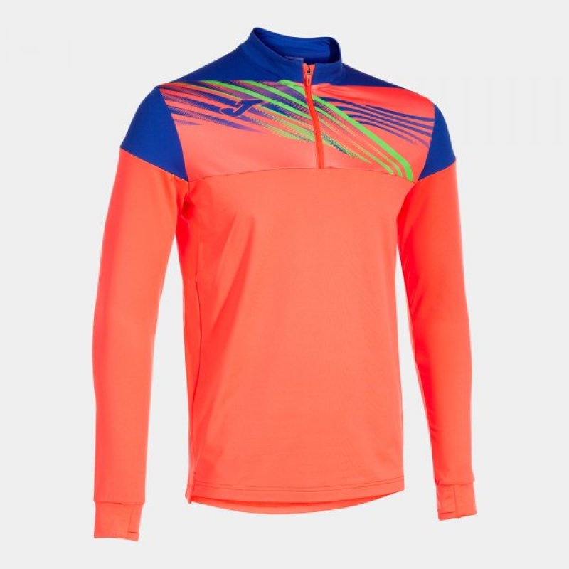 JOMA ELITE X mikina