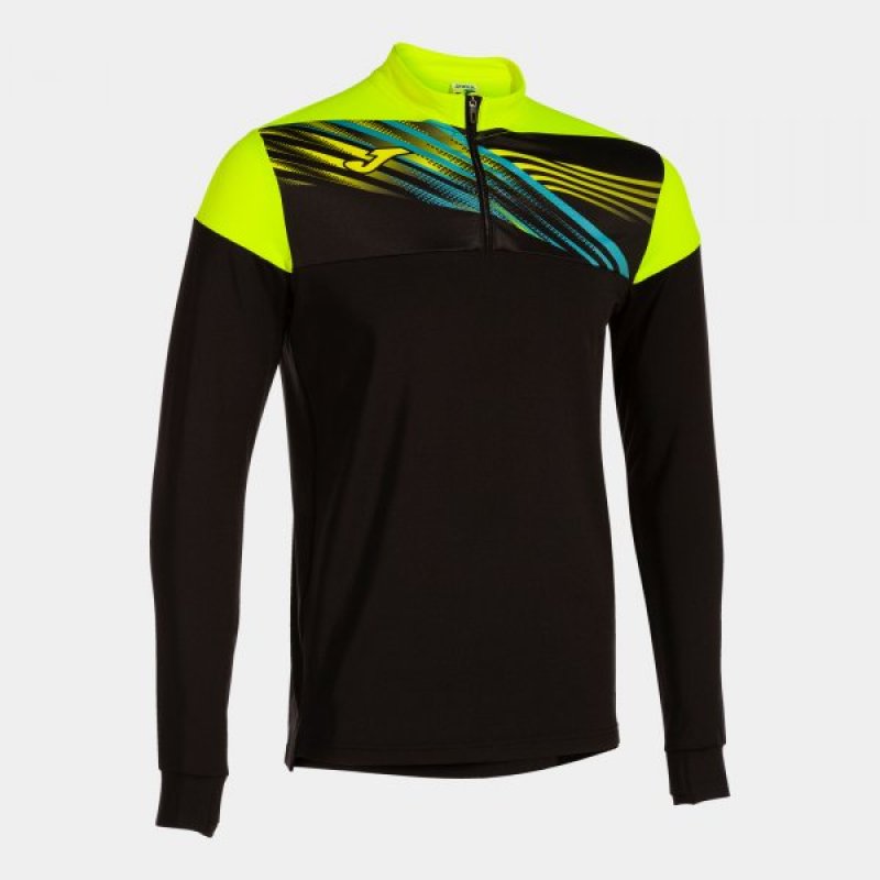 JOMA ELITE X mikina