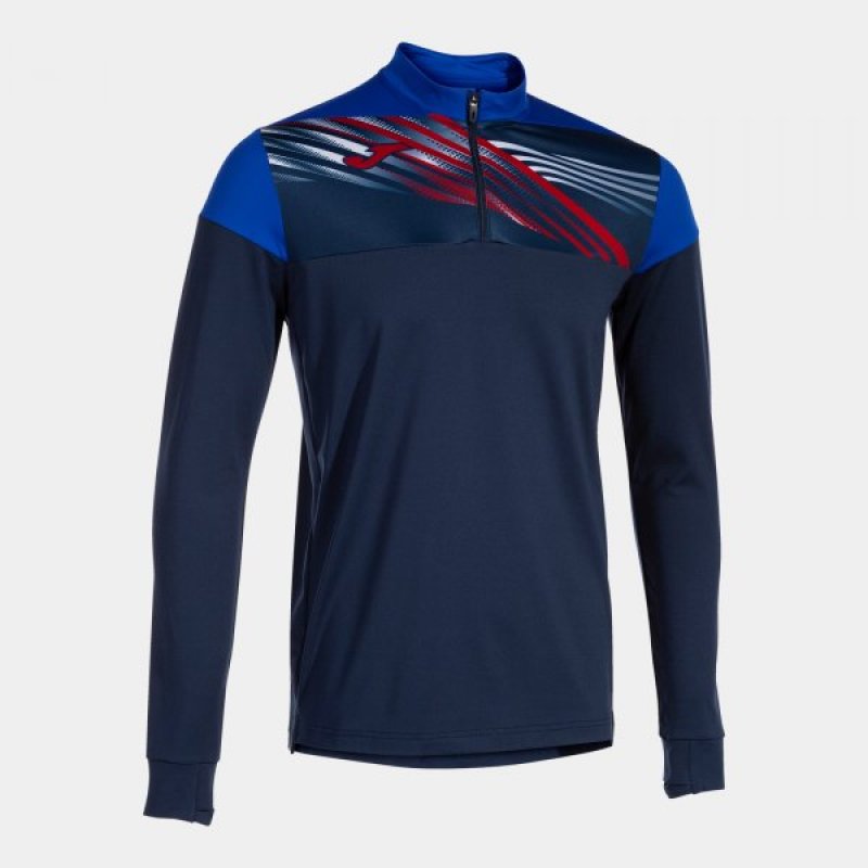 JOMA ELITE X mikina
