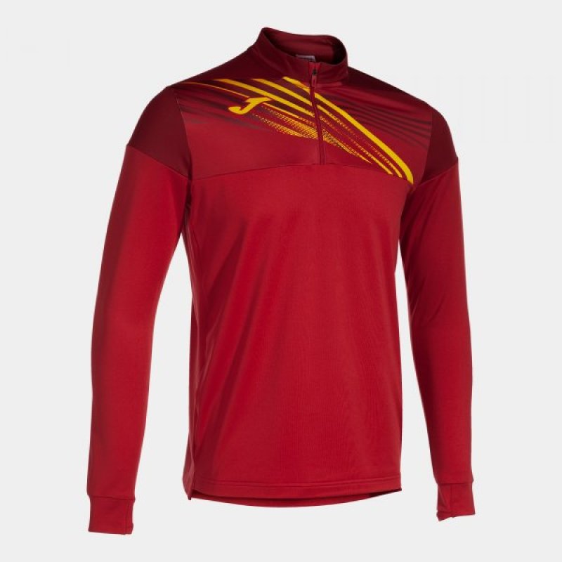 JOMA ELITE X mikina