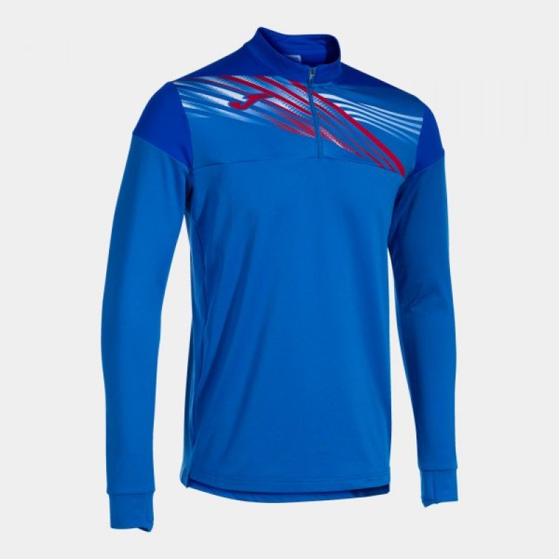 JOMA ELITE X mikina