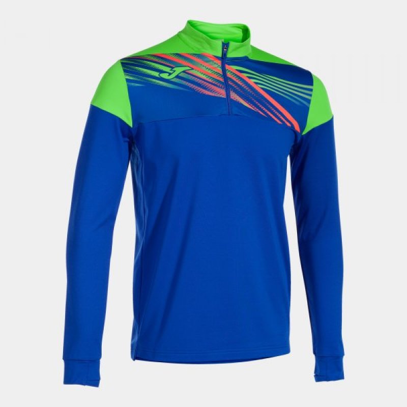 JOMA ELITE X mikina