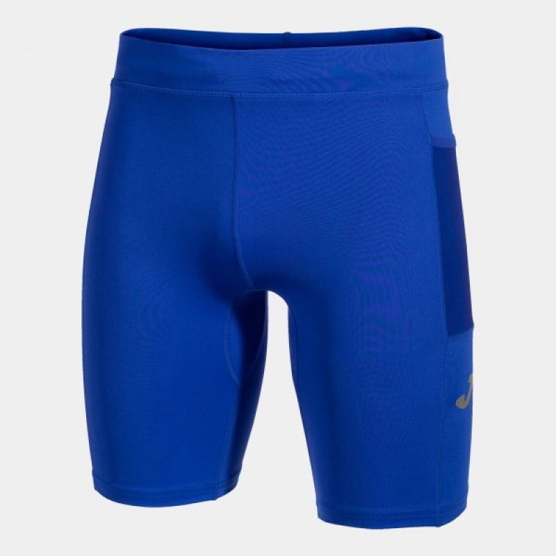 JOMA ELITE X elastické kalhoty