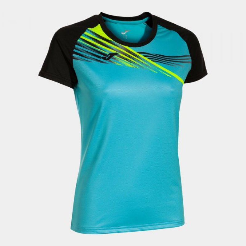 JOMA ELITE X tričko dámské