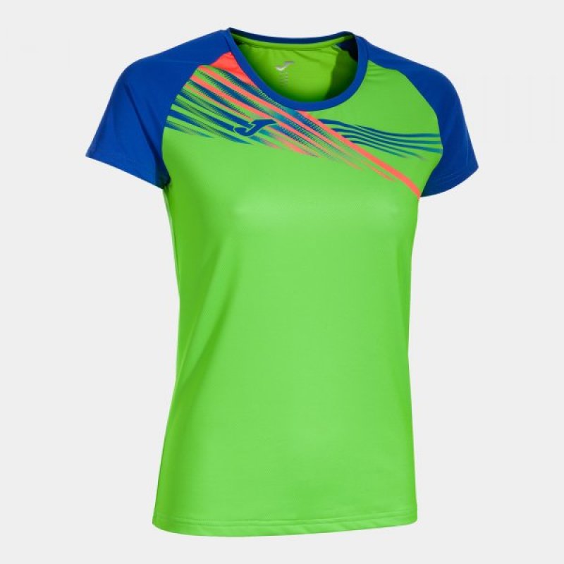 JOMA ELITE X tričko dámské