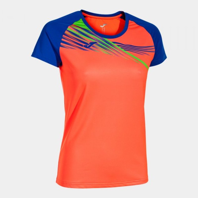 JOMA ELITE X tričko dámské