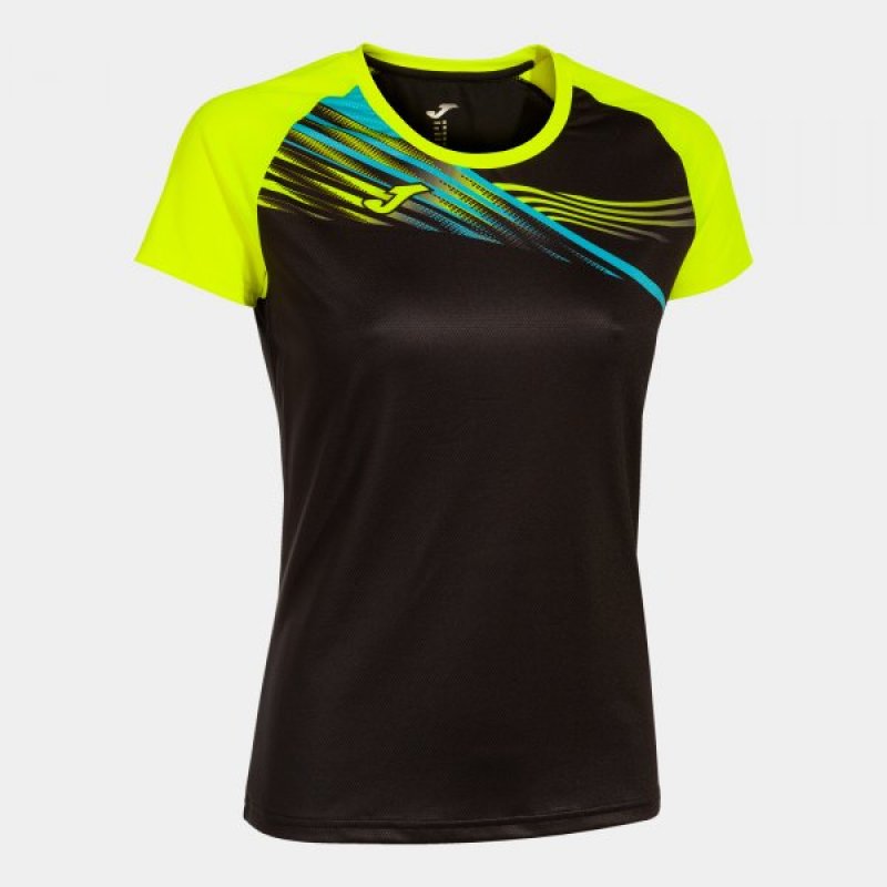 JOMA ELITE X tričko dámské