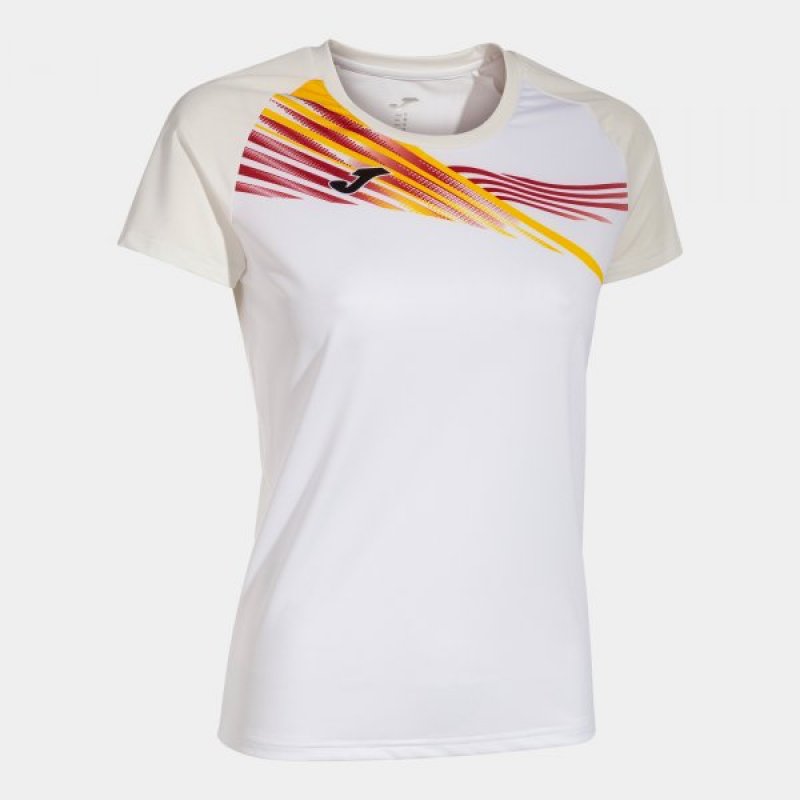 JOMA ELITE X tričko dámské