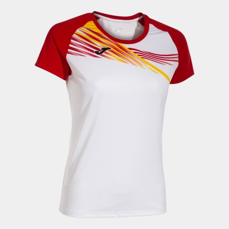 JOMA ELITE X tričko dámské