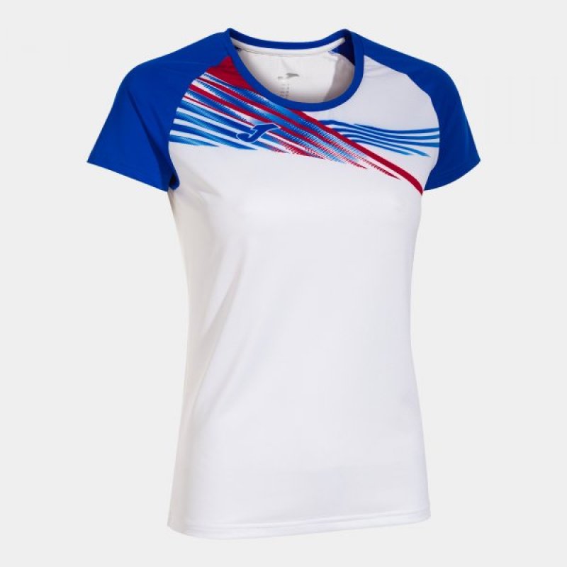 JOMA ELITE X tričko dámské