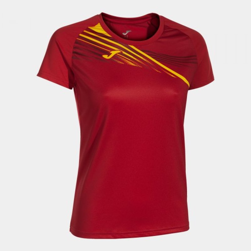 JOMA ELITE X tričko dámské