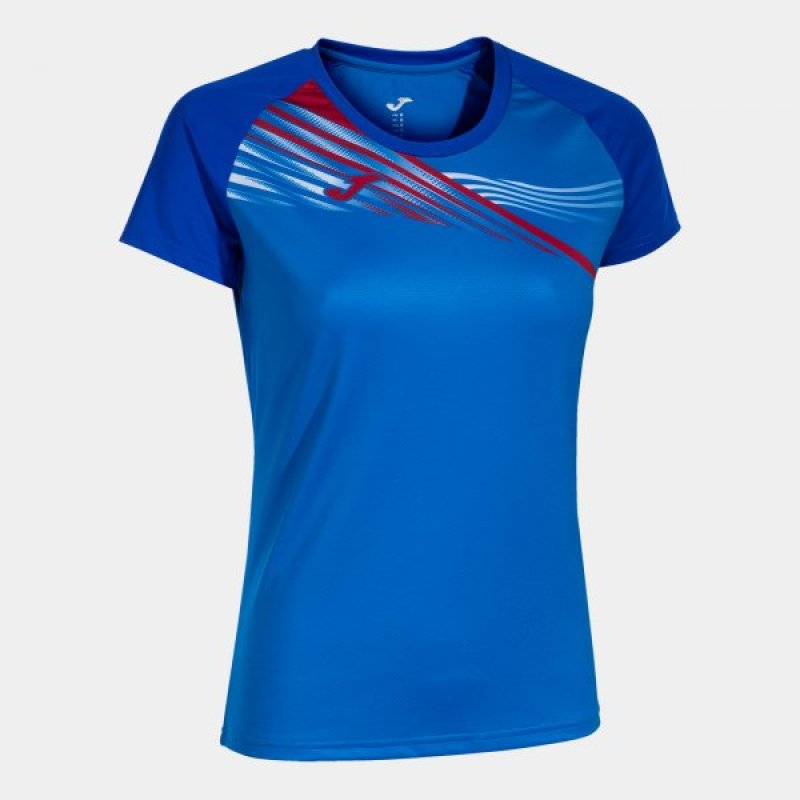 JOMA ELITE X tričko dámské