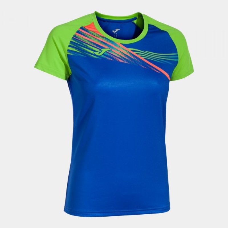 JOMA ELITE X tričko dámské