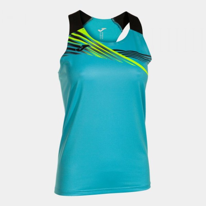 JOMA ELITE X tílko dámské