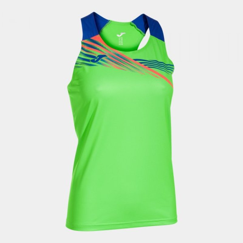 JOMA ELITE X tílko dámské