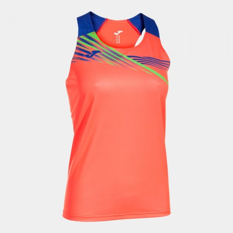 JOMA ELITE X tílko dámské