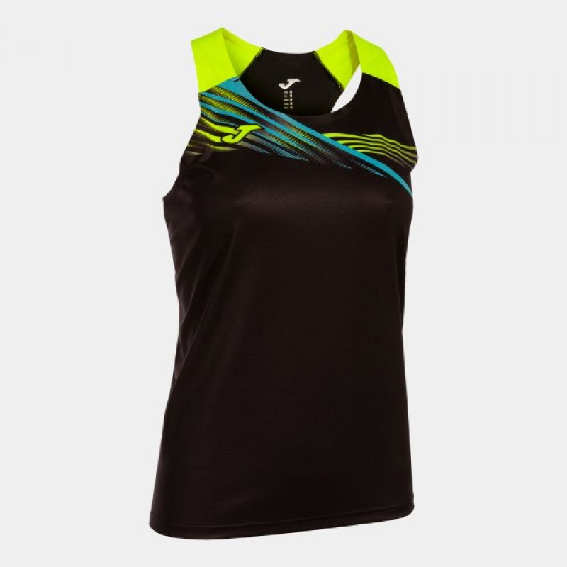 JOMA ELITE X tílko dámské