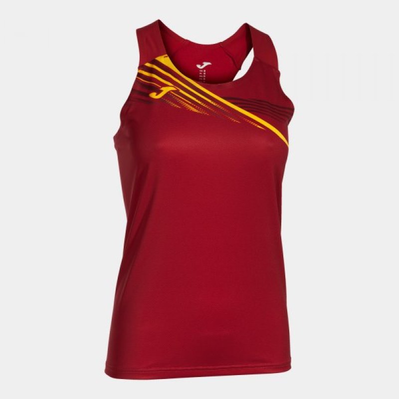 JOMA ELITE X tílko dámské