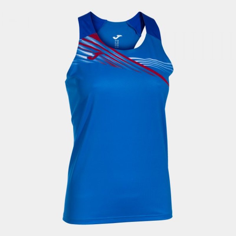 JOMA ELITE X tílko dámské