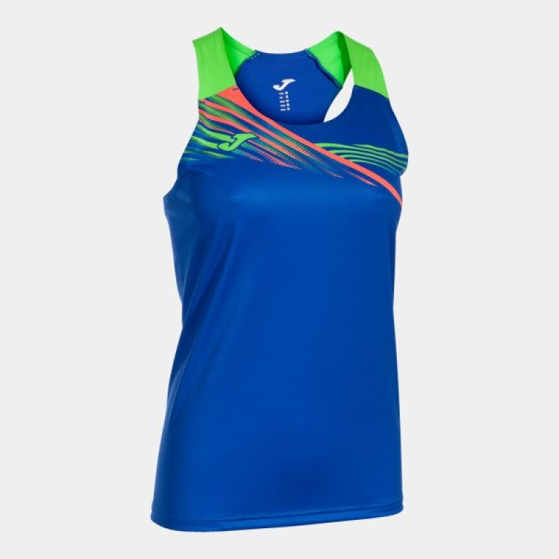 JOMA ELITE X tílko dámské