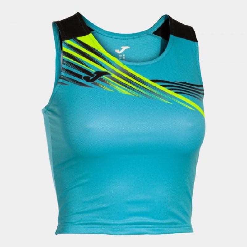 JOMA ELITE X top