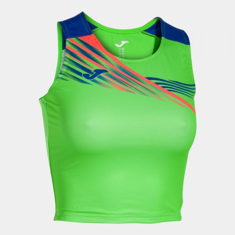 JOMA ELITE X top