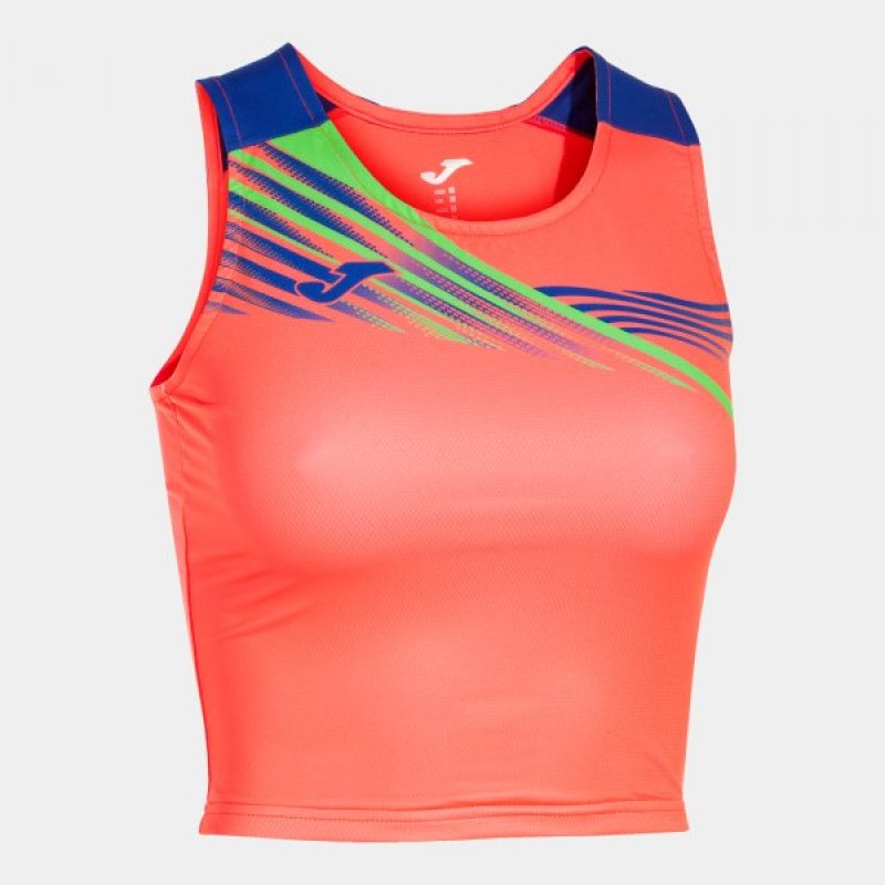 JOMA ELITE X top