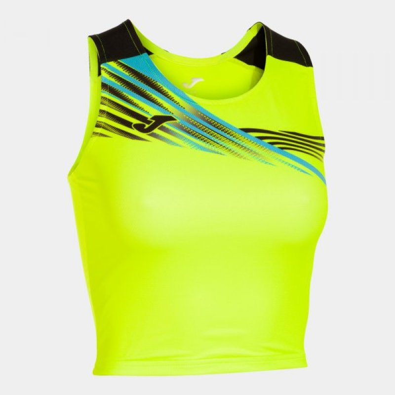 JOMA ELITE X top