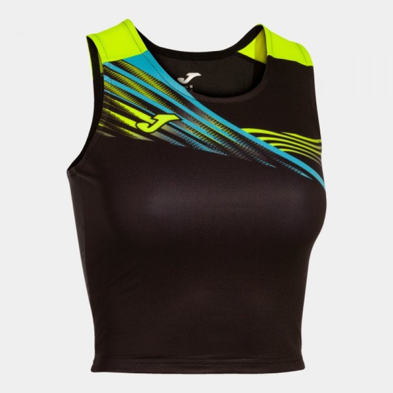 JOMA ELITE X top