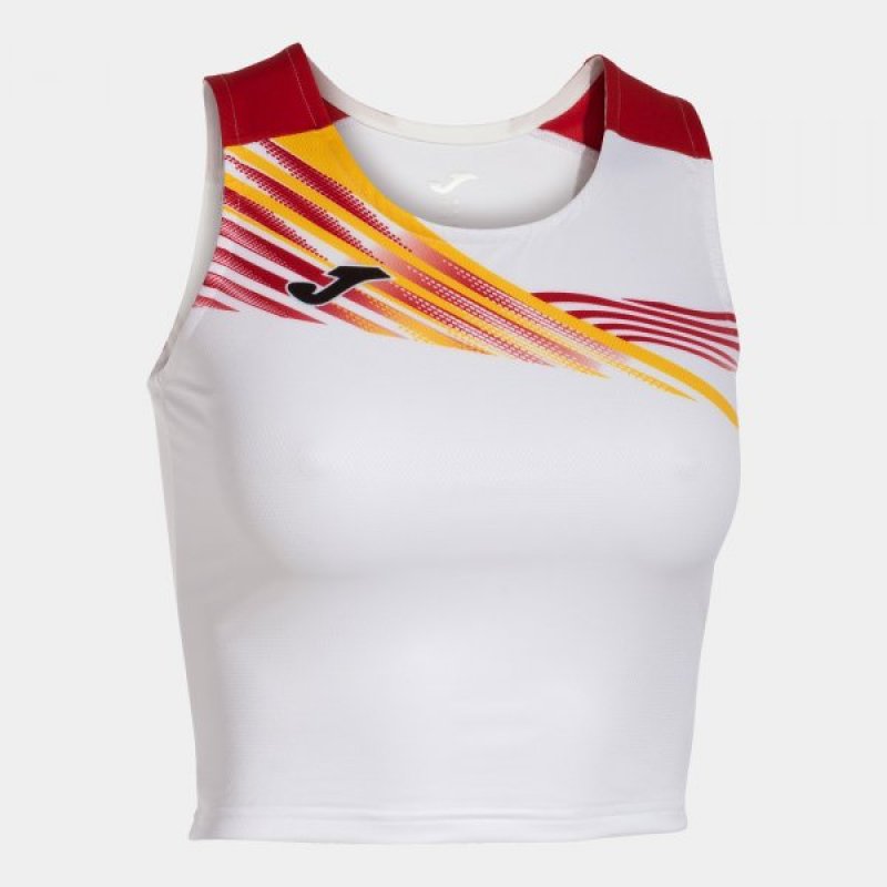 JOMA ELITE X top