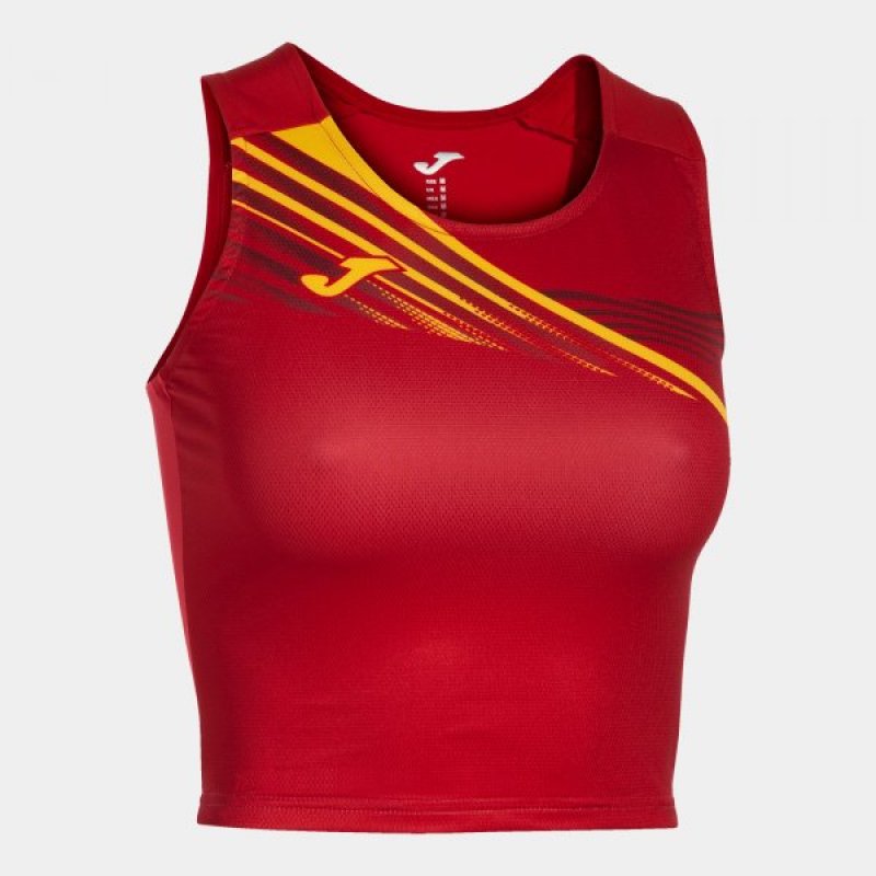 JOMA ELITE X top