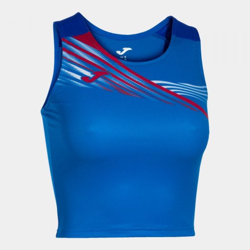 JOMA ELITE X top