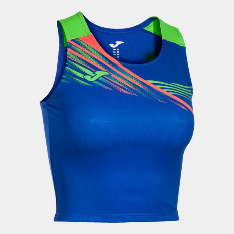 JOMA ELITE X top