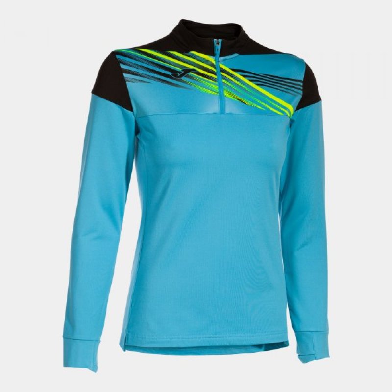 JOMA ELITE X mikina dámská