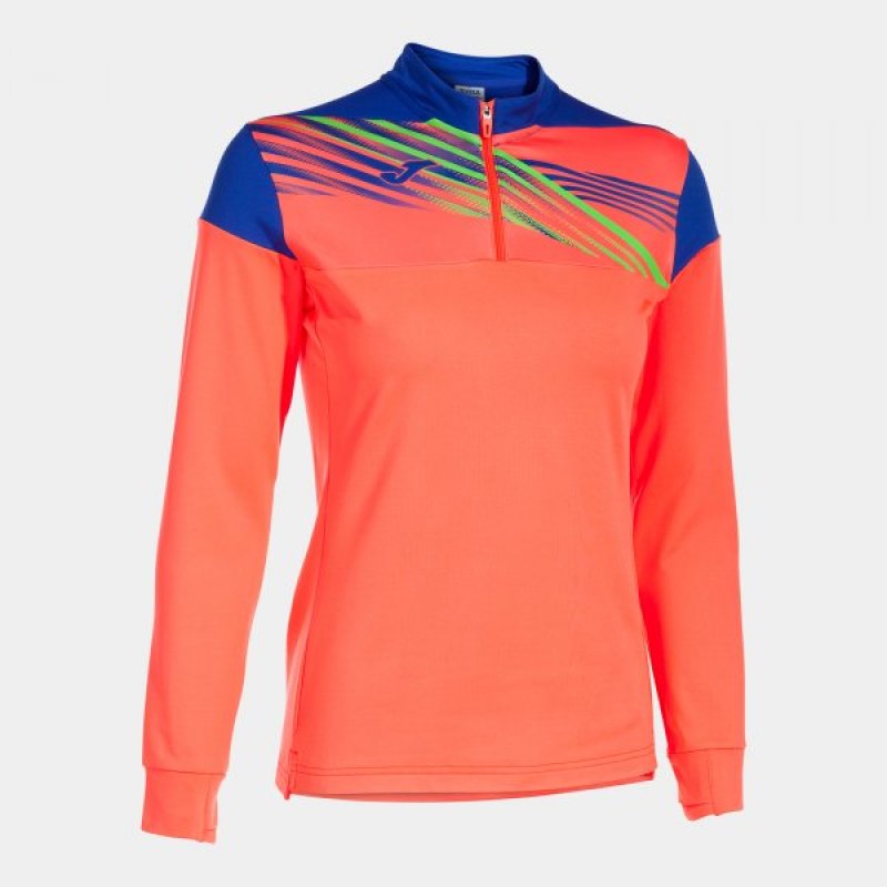 JOMA ELITE X mikina dámská