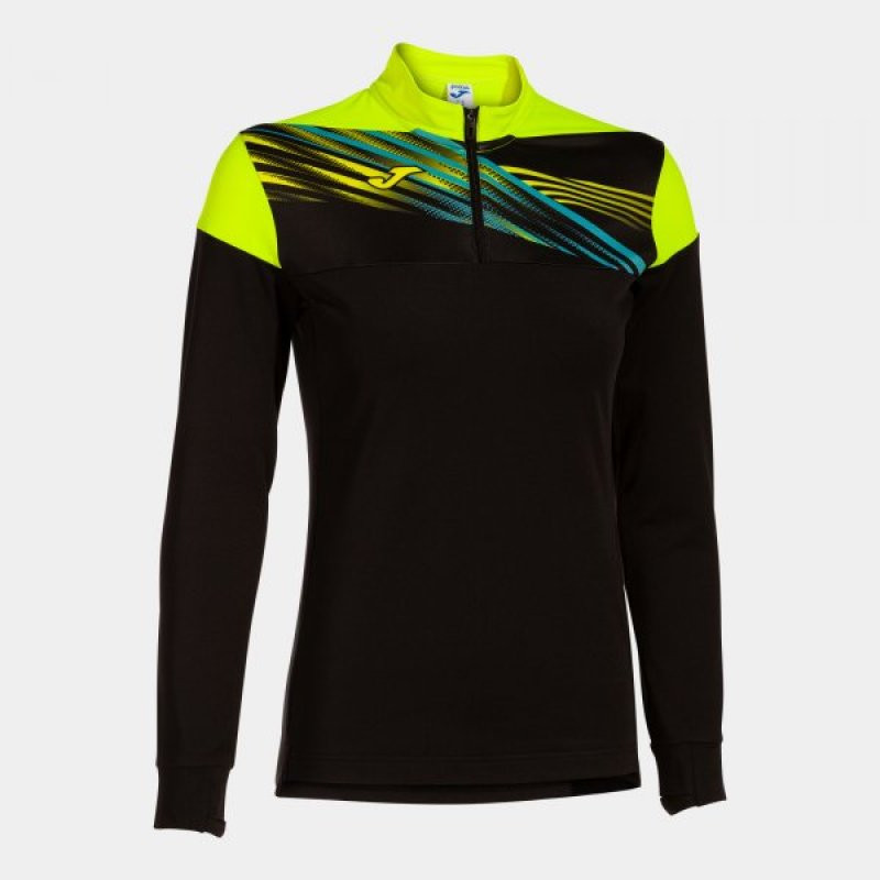 JOMA ELITE X mikina dámská