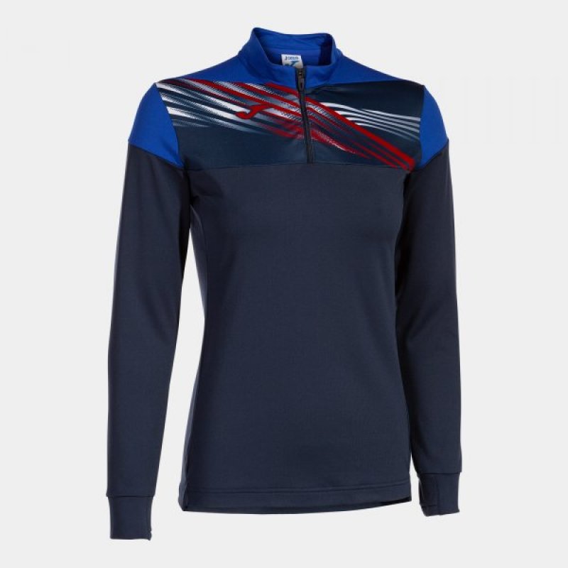 JOMA ELITE X mikina dámská